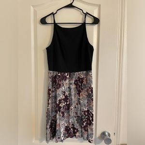 Ann Taylor LOFT casual dress